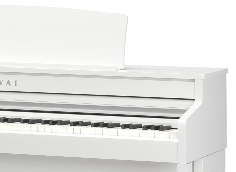 Kawai CA401 Satin White Digital Piano