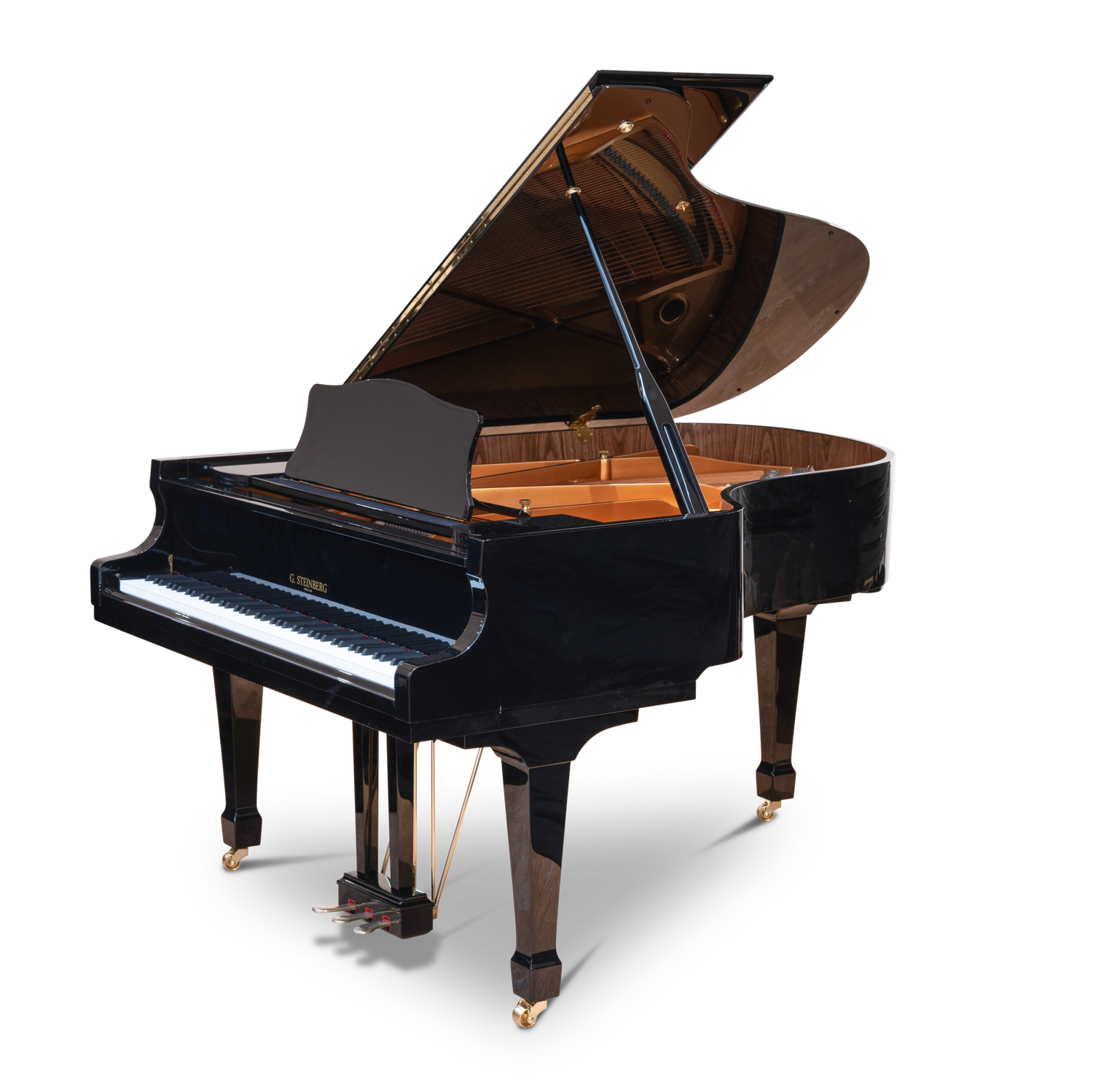 G. Steinberg GP166 Grand Piano