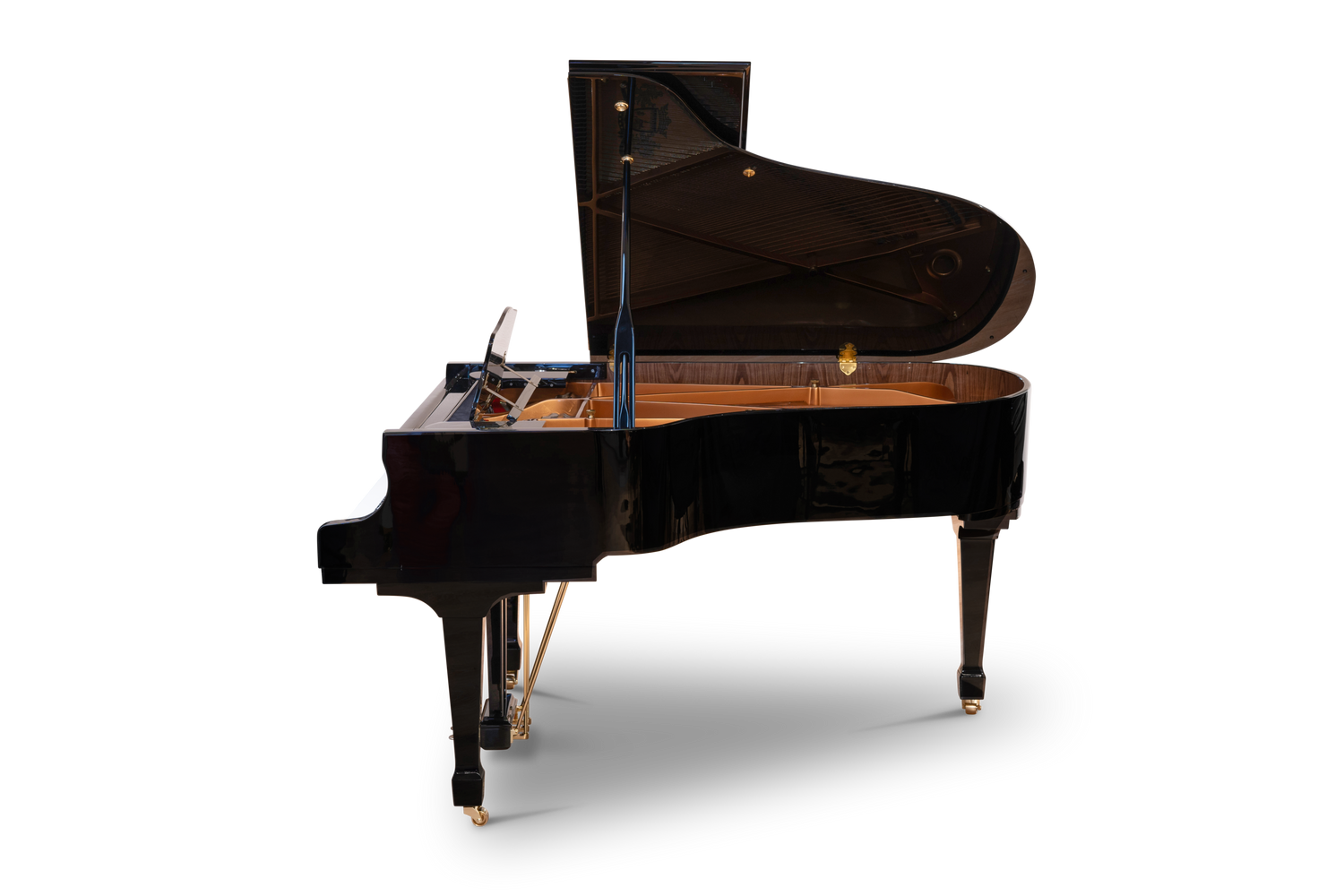 G. Steinberg GP166 Grand Piano