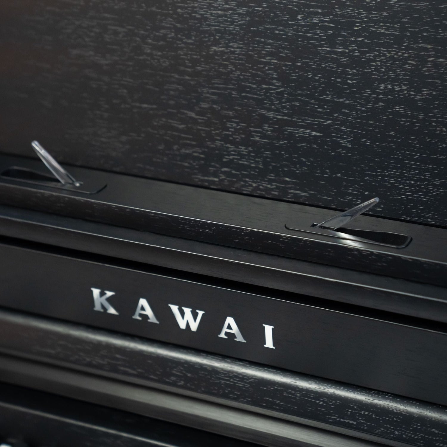 Kawai CA401 Satin Black Digital Piano Value Package